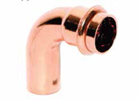 CPR PRS 90 ST ELL FTGXP 3/4 Image